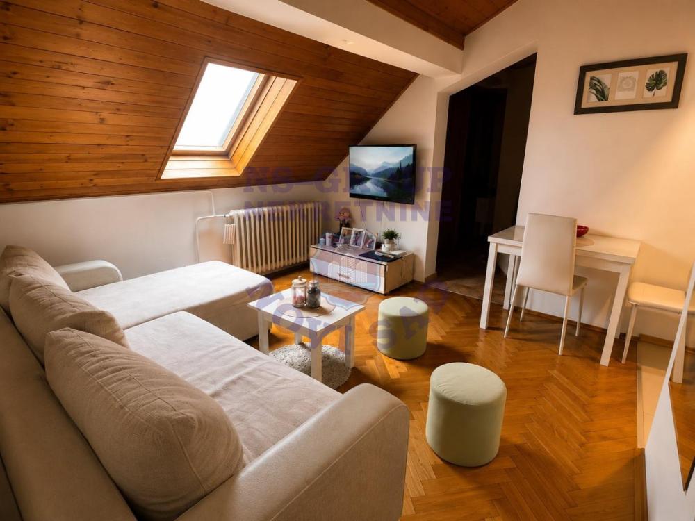 Slika 0 - Jednoiposoban stan na prodaju, 29m2, 113.300€